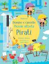 ROBSON KIRSTEEN, Prati Disegno e cancello Piccole attivit�