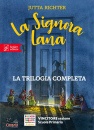 RICHTER JUTTA, Signora Lana e il mondo oltre il mondo - cofanetto