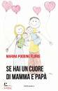 immagine di Se hai un cuore di mamma e pap�