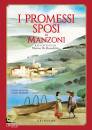 DE BENEDITTIS MATTEO, I Promessi sposi di Manzoni