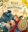MAZZOLI ELISA, Il Teseo e il minotauro