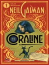 GAIMAN NEIL, Coraline