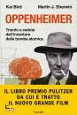 BIRD KAI,SHERWIN MAR, Oppenheimer