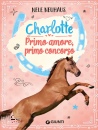 Neuhaus Nele, Primo amore, primo concorso. charlotte. vol. 4