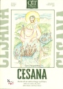immagine di Cesana. Storia di un antico borgo sul Piave,...