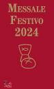 Abbattista Ester, Messale festivo 2024
