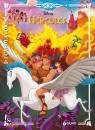 DISNEY LIBRI, Hercules i capolavori