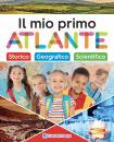 EDIZIONI DEL BORGO, Il mio primo atlante