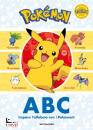 immagine di Pok�mon ABC Impara l