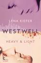 KIEFER LENA, Heavy & light Westwell Vol.1  edizione italiana