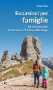 immagine di Escursioni per famiglie 18 facili itinerari ...