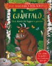 immagine di Il gruffal�. Una storia da leggere e gio