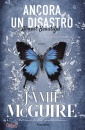 MCGUIRE JAMIE, ancora un disastro