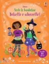 FIONA WATT, Dolcetto o scherzetto? Vesto le bamboline