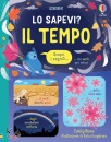 BONE EMILY, Il tempo Lo sapevi?