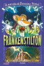 STILTON GERONIMO, Frankenstilton Le parodie di Geronimo Stilton