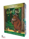 DONALDSON JULIA, Il Gruffal�-Gruffal� e la sua piccolina