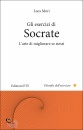 immagine di Gli esercizi di socrate