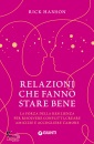 HANSON RICK, Relazioni che fanno stare bene
