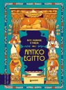 Davies Stephen, Miti mummie e magia nell