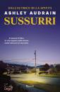 AUDRAIN ASHLEY, Sussurri
