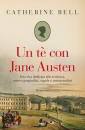 BELL CATHERINE, un te