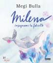 Bulla Megi, Milena insegnami la felicit�