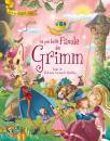 LEONARDI HARTLEY S., Le pi� belle favole dei Grimm