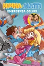 immagine di Emergenza colori