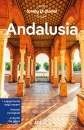 LONELY PLANET, Andalusia ve