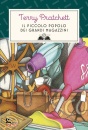 PRATCHETT TERRY, Il piccolo popolo dei grandi magazzini