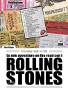 FLIPPO CHET, Le mie avventure on the road con i Rolling Stones