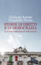 AMATO - STASIO, Storie di diritti e di democrazia