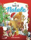 CASALIS ANNA, Storie di Natale