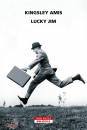 AMIS KINGSLEY, Lucky jim