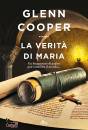 COOPER GLENN, La verit� di Maria