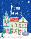 immagine di Buon Natale Con adesivi