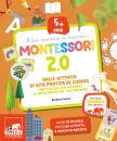 immagine di Montessori 20 Dalle attivit� di vita pratica al ..
