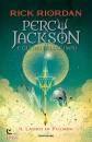 immagine di Il ladro di fulmini Percy Jackson e gli dei ... 1