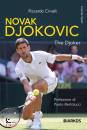 CRIVELLI RICCARDO, Novak Djokovic The Djoker