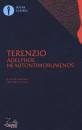 immagine di Adelphoe - HEAUTONTIMOROUMENOS
