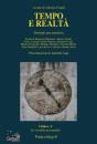 CIARDI ALESSIO /ED, Tempo e realt� Dialoghi psicoanalitici  (2)