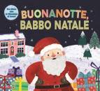 GRIBAUDO EDITORE, Buonanotte, Babbo Natale