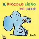 immagine di Il piccolo libro dei beb�