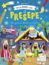 CAPUTO - CAPRINI, Giochiamo con Il presepe