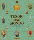 GRIBAUDO, Tesori dal mondo Dai reperti degli antichi imperi