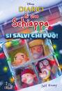 KINNEY JEFF, Diario di una schiappa Si salvi chi pu�