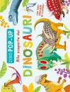 JOYBOOK, Alla scoperta dei dinosauri