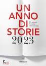 TRECCANI, Un anno di storie 2023 Un paese � le storie ...