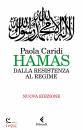 immagine di Hamas Dalla resistenza al regime